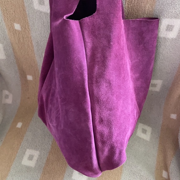 Carlo Pulicati tote style purse - Picture 4 of 7